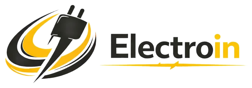 Logo Electroin